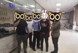 逃犯在吃瓜,一场意外的“瓜田”奇遇