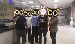 逃犯在吃瓜,一场意外的“瓜田”奇遇