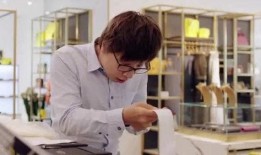 黄才伦吃瓜,揭秘娱乐圈幕后真相