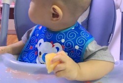 几个月宝宝可以吃小瓜,几个月开始尝试小瓜美味
