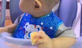 几个月宝宝可以吃小瓜,几个月开始尝试小瓜美味