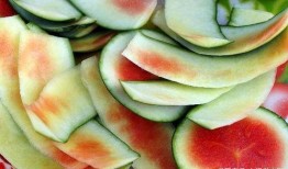 哈皮不会吃瓜,一场不吃瓜的趣味之旅