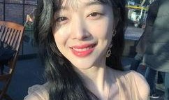 崔雪莉吃瓜,揭秘娱乐圈背后的真相与争议”