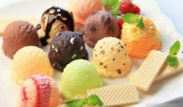 减肥吃兰瓜,天然低脂美食，轻松享瘦生活