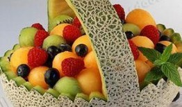 吃白蜜瓜上火吗,上火还是清凉？