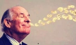 穷人与富人吃瓜,穷人与富人吃瓜的差异化体验