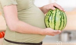 吃瓜孕妇,孕妇如何健康享受夏日清凉