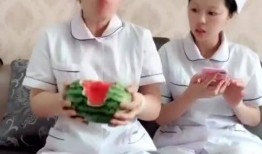 两个护士吃瓜,揭秘医疗圈里的八卦风云