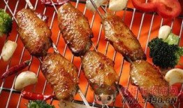 烧烤可以吃的瓜,夏日消暑美食攻略