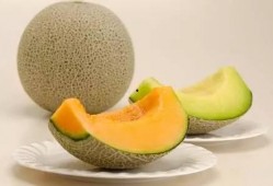 绿叶蜜瓜怎样吃最好