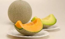 绿叶蜜瓜怎样吃最好