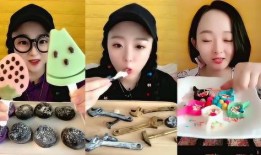 吃瓜直播间女生,女生们的欢乐盛宴