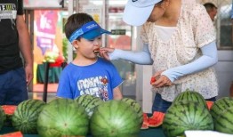 敬业福群众吃瓜,吃瓜群众如何解读这场“福”文化盛宴？