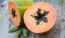 木瓜吃瓜,探寻瓜果中的美味与营养