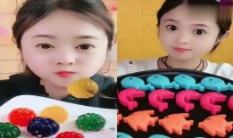 吃瓜直播间女生,女生们的欢乐盛宴