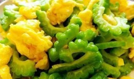 什么时候吃凉瓜不会胖,轻松享瘦不增肥