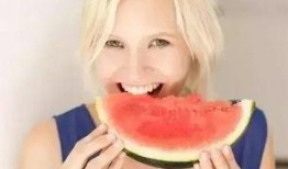 吃瓜孕妇,孕妇如何健康享受夏日清凉