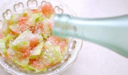 吃烧瓜能减肥,轻松开启健康减肥之旅