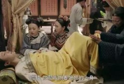 吃瓜妃子怀孕,吃瓜妃子喜怀龙裔，揭秘后宫风云