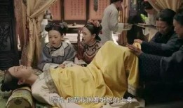 吃瓜妃子怀孕,吃瓜妃子喜怀龙裔，揭秘后宫风云