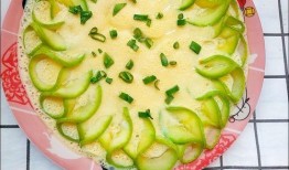 小孩吃蒸角瓜,小孩营养美食新选择