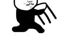 吃瓜群众抢瓜图片搞笑,吃瓜群众抢瓜大战，欢乐搞笑瞬间大盘点