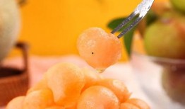 减肥可以吃蜜瓜,美味与健康的完美结合