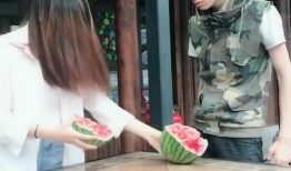 警察美女吃瓜,揭秘警界幕后趣闻