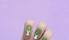 高碑店桔子美甲吃瓜,揭秘美甲界的“吃瓜”风云