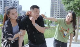 街头采访主持吃瓜,揭秘吃瓜群众的麻辣点评