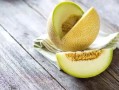 冬天吃哈密瓜柚子,哈密瓜与柚子的甜蜜邂逅
