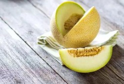 冬天吃哈密瓜柚子,哈密瓜与柚子的甜蜜邂逅