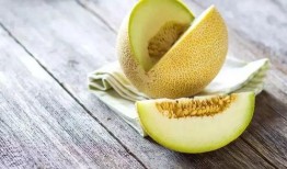 冬天吃哈密瓜柚子,哈密瓜与柚子的甜蜜邂逅