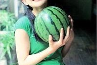 减肥吃兰瓜,天然低脂美食，轻松享瘦生活