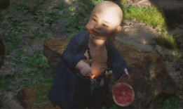 弥勒吃瓜的任务,一场趣味横生的夏日盛宴