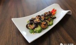 叶瓜参怎么吃,探索美味与健康的完美结合