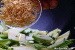 小孩吃蒸角瓜,小孩营养美食新选择