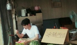 排队吃瓜图案是什么,揭秘网络热图背后的社会现象