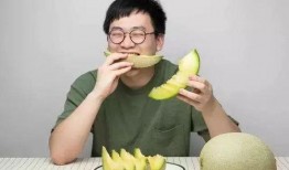 吃瓜吃的甜,解锁夏日美味新姿势