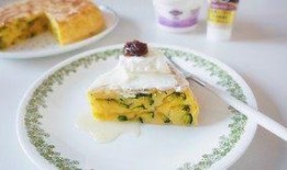 吃瓜做蛋糕,吃瓜也能做蛋糕的创意之旅