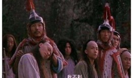 满清入关吃瓜盟主