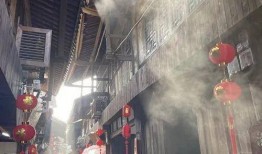 中山古镇吃瓜事件,一场引发热议的社区冲突揭秘