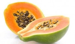 木瓜吃瓜,探寻瓜果中的美味与营养