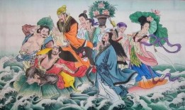 仙门吃瓜人,揭秘吃瓜群众的奇幻人生