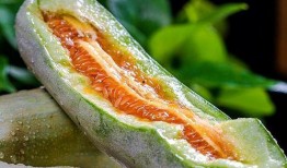 洋瓜丁怎么吃,创意烹饪指南