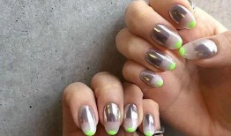 高碑店桔子美甲吃瓜,揭秘美甲界的“吃瓜”风云