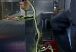 自动吃瓜机器视频,科技与娱乐的完美融合