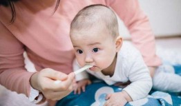 几个月宝宝可以吃小瓜,几个月开始尝试小瓜美味