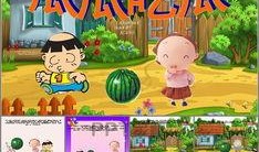 瓜瓜吃瓜故事短篇,一场校园八卦的狂欢