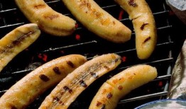 烧烤可以吃的瓜,夏日消暑美食攻略